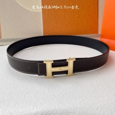 Hermes Belts